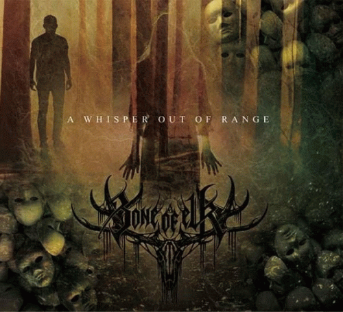 A Whisper Out of Rage